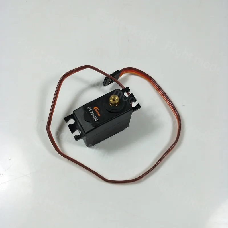 1pcs Corona DS339MG Digital Metal Gear Servo 4.4kg / 0.15sec / 32g For