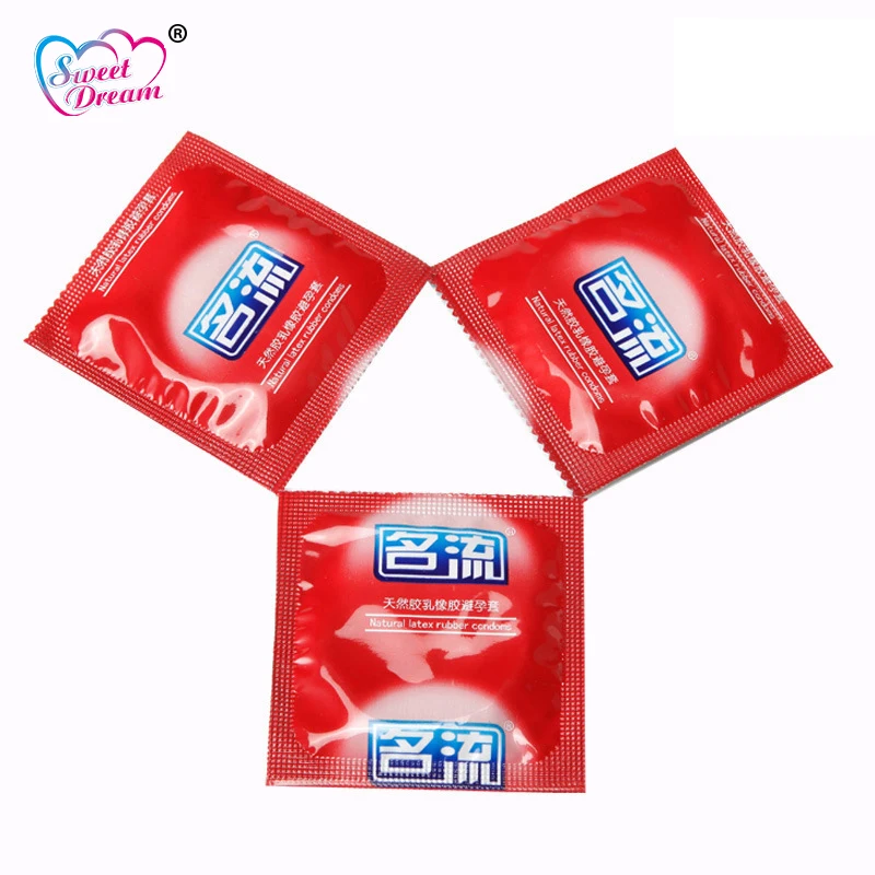 Personage Condoms LF-027 (4)