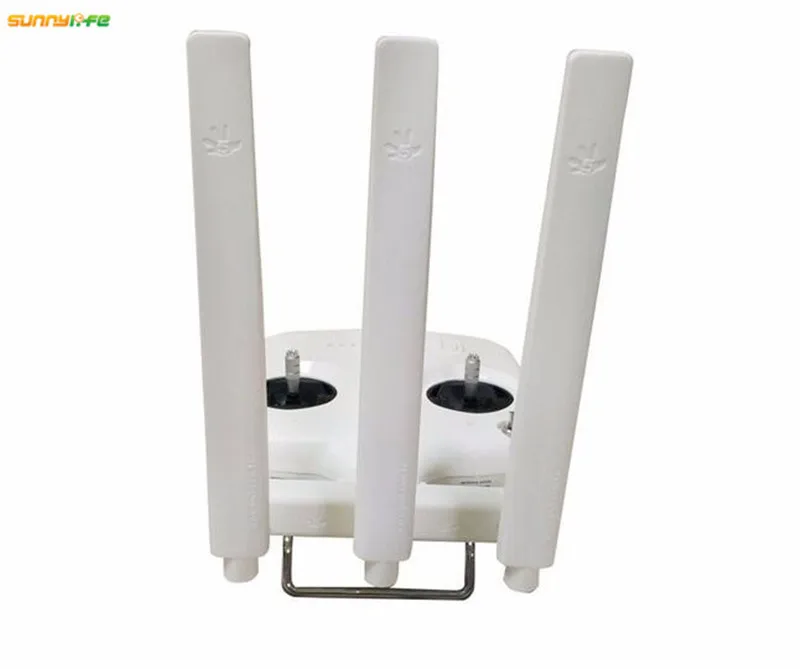 

Sunnylife Signal Booster Omni-directional Antenna Range Signal Enhanced Antenna Refitting Combo for DJI Phantom 3 Standard P3S
