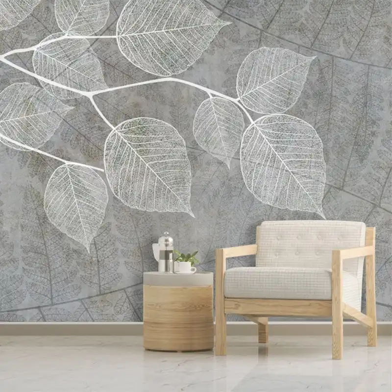 Papel tapiz gris claro moderno para paredes fondos de pantalla de fotos