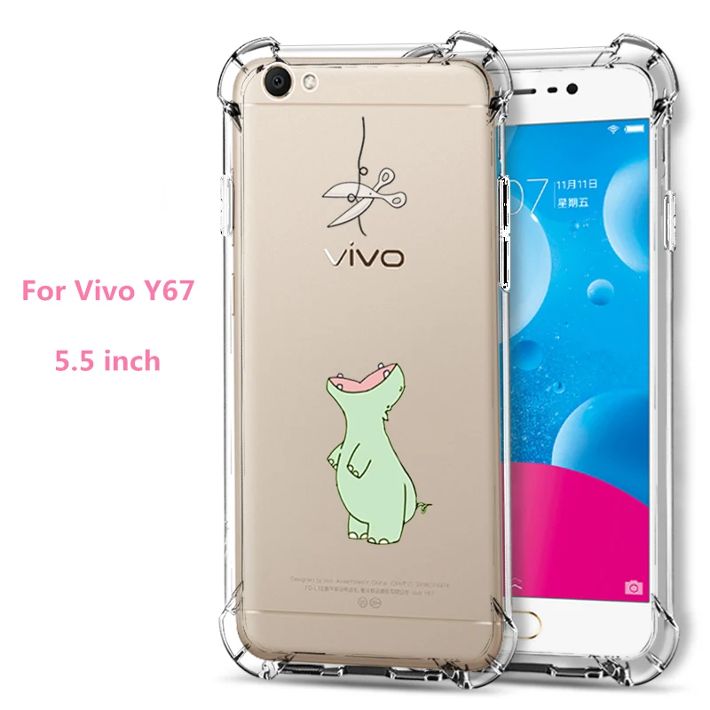 For Vivo Y67 13