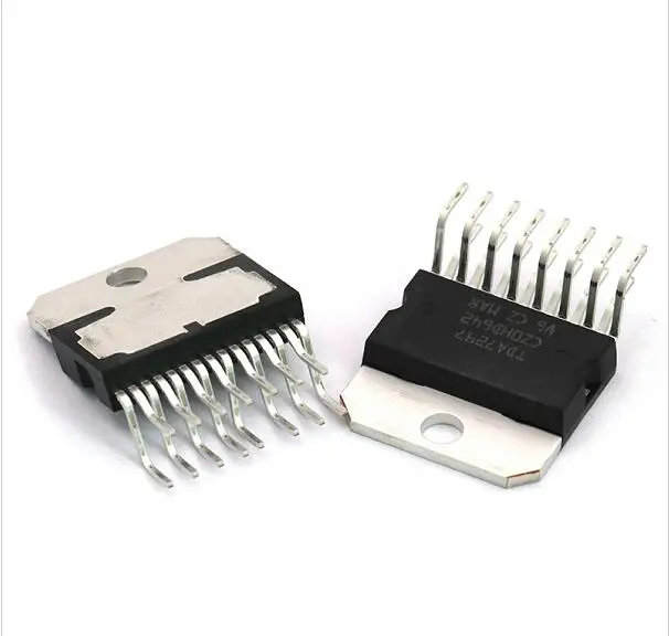

10pcs/lot TDA7297 ZIP-15