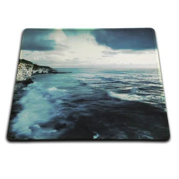 

MaiYaCa Landscapes Seas Mouse Pad Size 18*22cm and 25*29cm Mouse Mats