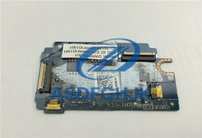 

Оптовая продажа, оригинальная плата контроллера для Dell E7440 5XKJW LS-9596P 100%, проверка ОК