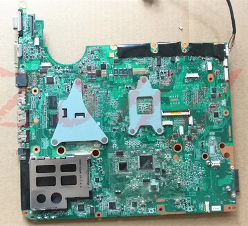 

for HP DV6 DV6-1000 laptop motherboard 509450-001 DAUT1AMB6E0 DAUT1AMB6D0 Free Shipping 100% test ok