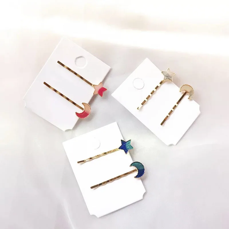 

2Pcs/Set girls hair accessories for women korean hair accessories for kids hair bands womens hair accessories
