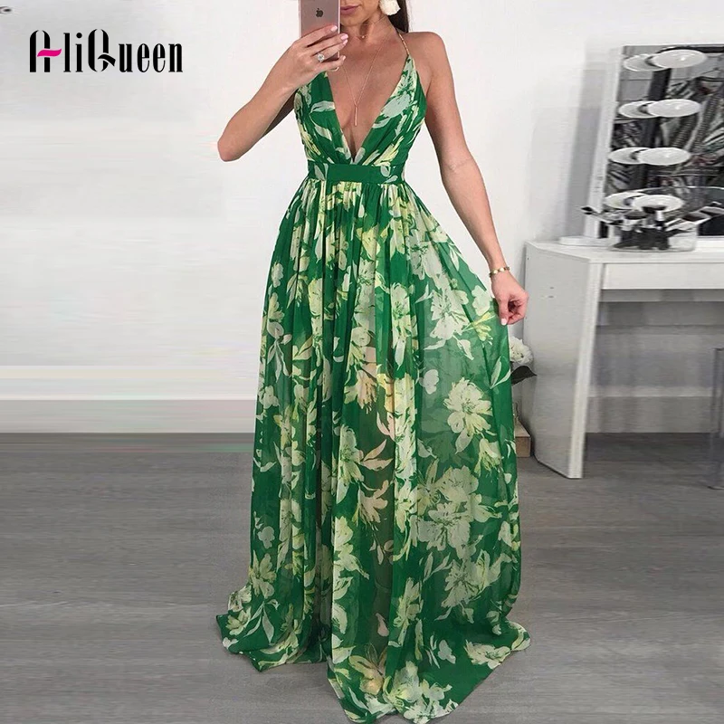 maxi dresses summer 2019