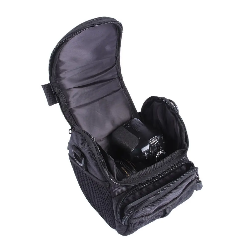 Чехол для камеры Canon EOS M200 M100 M50 M10 M6 II M5 M3 M2 M 9000D Kiss F X80 X70 X50 X9i X8i X7 X7i X6i X5 X4 Digital N X|camera case