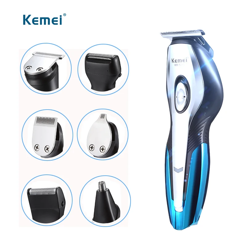 11 In 1 Hair Clipper Shaver Razor Men Nose Ear Hair Trimmer Shaving Machine Grooming Kit Set Rechargacle Hair Cutting Machine 11 In 1 Hair Clipper Shaver Razor Men Nose Ear Hair Trimmer Shaving Machine Grooming Kit Set Rechargacle Hair Cutting Machine