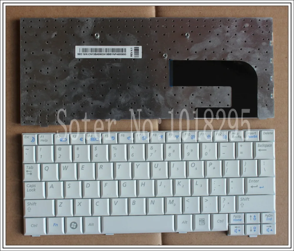 Driver samsung np nc 108 for Windows 8 download