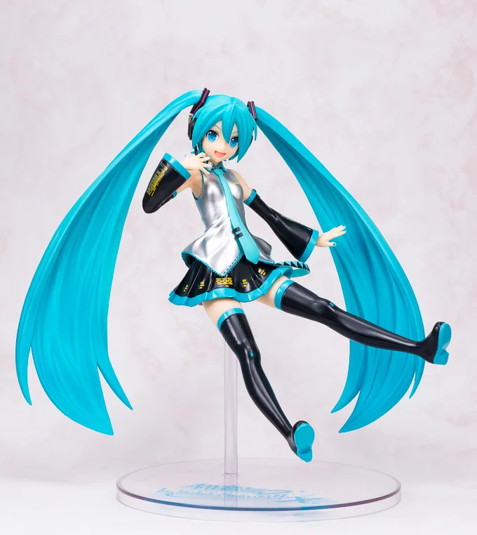 Gambar Windows 10 Anime Desktop Themes Icons Sounds Cursors Hatsune