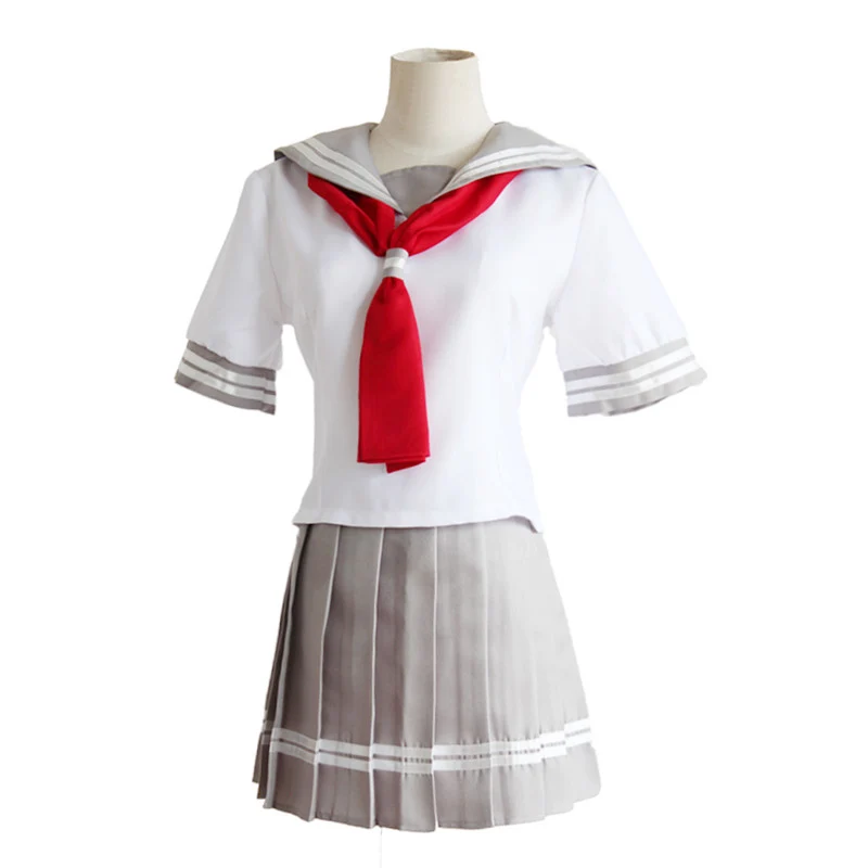 LoveLive! Солнечном свете! Aqours Takami Chika костюм косплей Анимационный Костюм| |