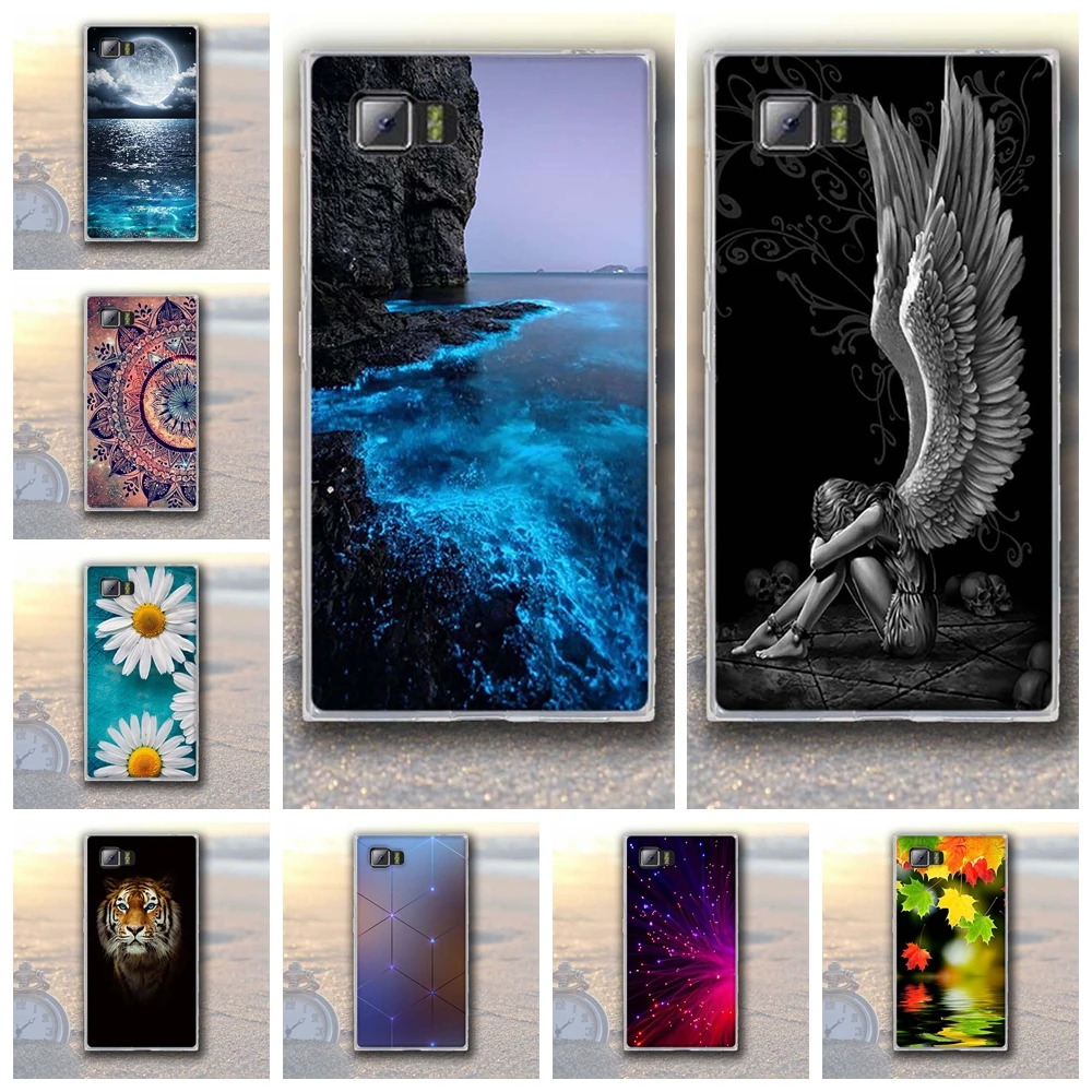 

Phone Covers Cases for Lenovo Vibe Z2 3D Relief Coque for Lenovo Vibe Z 2 Z2 Cases Soft Silicon Cover For Lenovo Vibe Z2 Bags