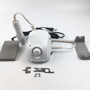 

1 Piece Saeyang Champion Micromotor with SH20N Handpiece for Polishing Dentures/Jade/Nail/Jewelry from South
