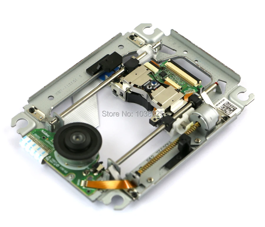 Оригинальный KEM 410ACA KES лазерный объектив kes 410A с механизмом для PS3 3 шт./лот|lens