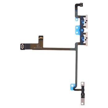 

Volume Button Flex Cable for iPhone X