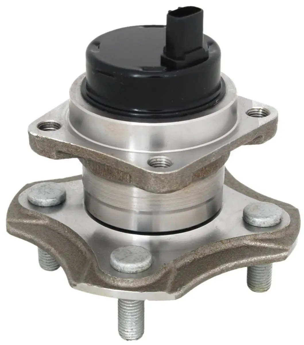 Подшипник ступицы колеса для Toyota Corolla ZZE122 Prius NHW10 1997 1998 1999 2000 2001 2002 2003 2004 2005 2006 2007 2008 |