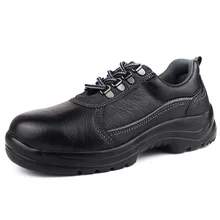Hombres de La Manera tamaño grande transpirable puntera de acero zapatos de trabajo de seguridad plataforma placa sitio tooling botines zapatos hombre proteger YC495
