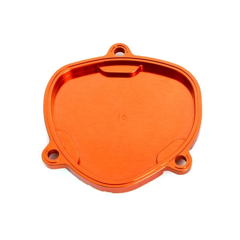 Racing Cylinder Control Cover Cap For KTM 250 EXC SXS 2007 250 300 XC XCW 2008-2018 XC-W PI 2019 300 XC-W SIX DAYS 2014-2018