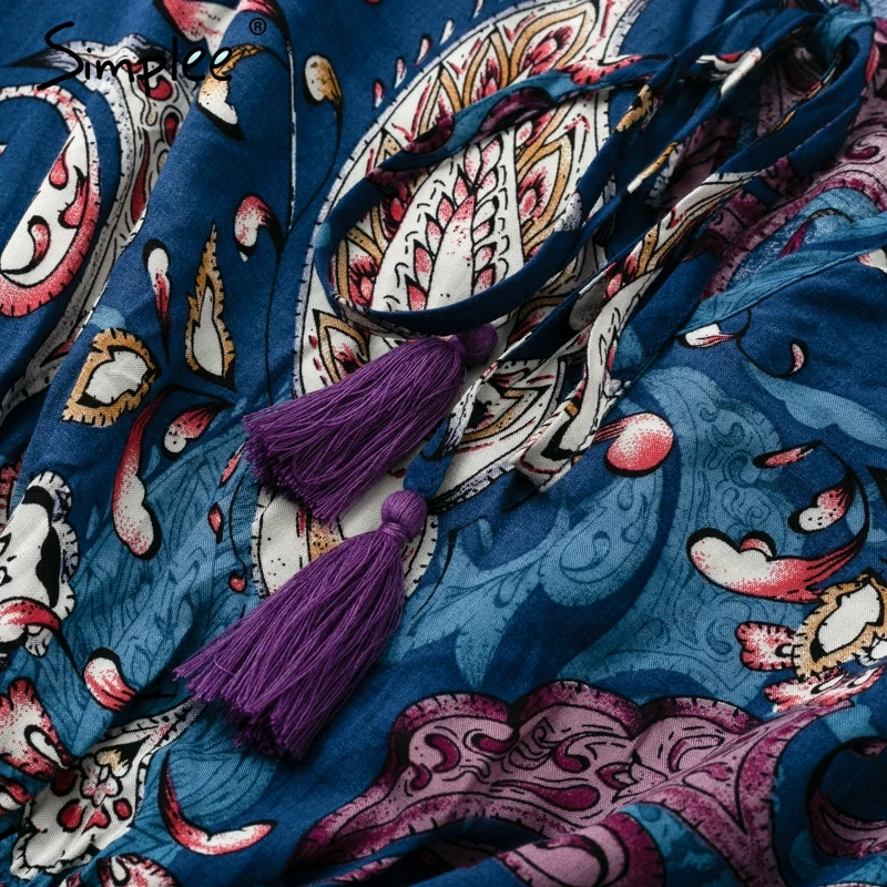 Simplee Ruffles print long dress women Mesh hollow out flare sleeve high waist dresses 2018 Autumn casual elegant dress Simplee Ruffles print long dress women Mesh hollow out flare sleeve high waist dresses 2018 Autumn casual elegant dress