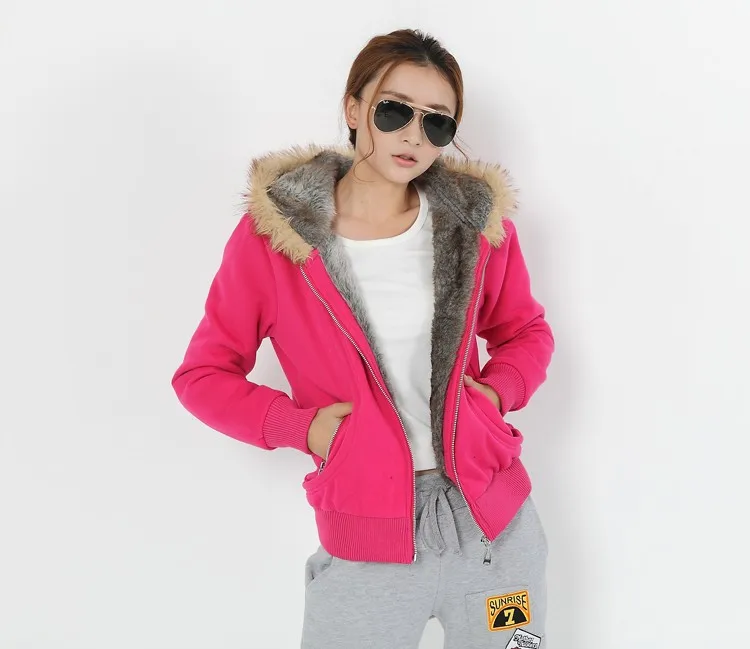 Большие размеры 5XL,, зимнее пальто, толстовка с капюшоном, меховая верхняя одежда с капюшоном, женская одежда, кардиганы, плотное пальто, куртка C5410