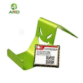 

SIMCOM SIM7020G Global-Band NB-IoT Module