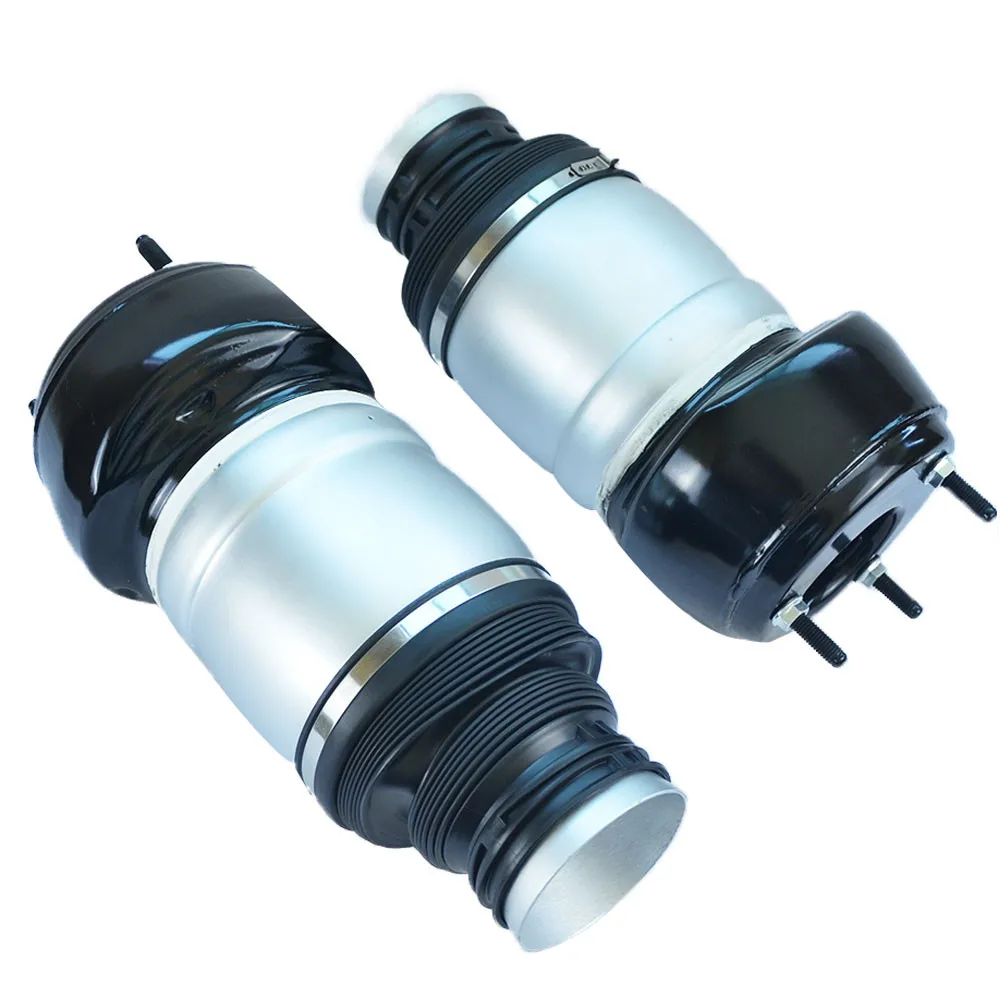 For Mercedes W166 X166 GL/ML Front Pair Air Suspension Spring Bag Strut Kit 1663202513 1663202613 | Автомобили и мотоциклы