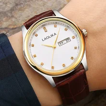 Fashion Simple Leisure Women Analog Leather Quartz Wrist Watch Watches Relogio Feminino Women Watches Reloj Mujer цена Fashion Simple Leisure Women Analog Leather Quartz Wrist Watch Watches Relogio Feminino Women Watches Reloj Mujer цены онлайн