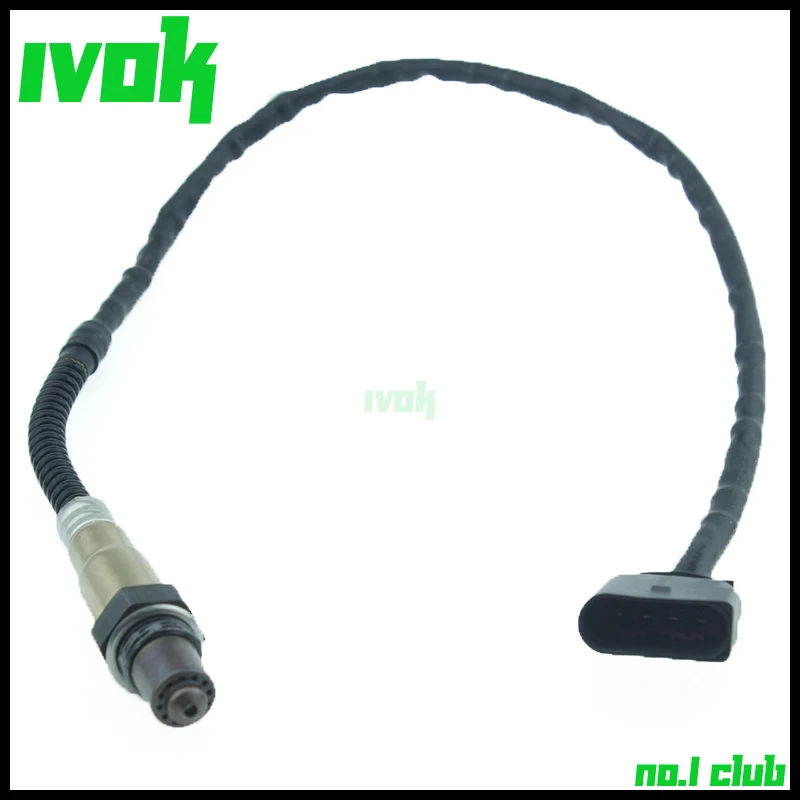 OE: 06A906262DR 0258006972 0258006973 Lamgen Sensor Oxygen for VOLKSWAGEN AUDI SKODA | Автомобили и мотоциклы