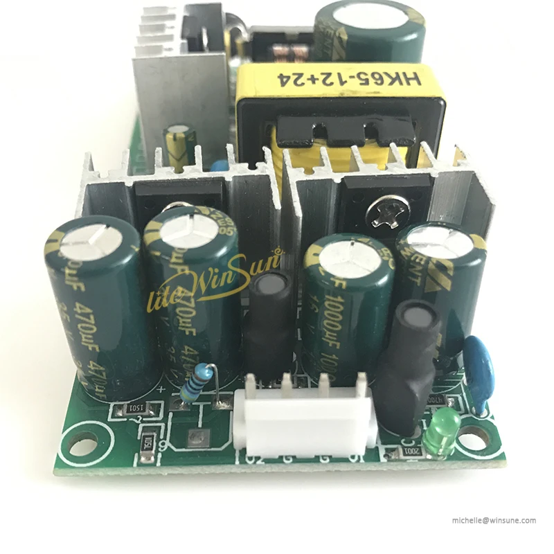stage lighting power board accessories 60w 65w 75w