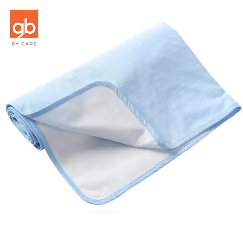Goodbaby Baby Portable Foldable Washable Nappy Changing Pad Baby