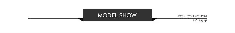 MODLE SHOW