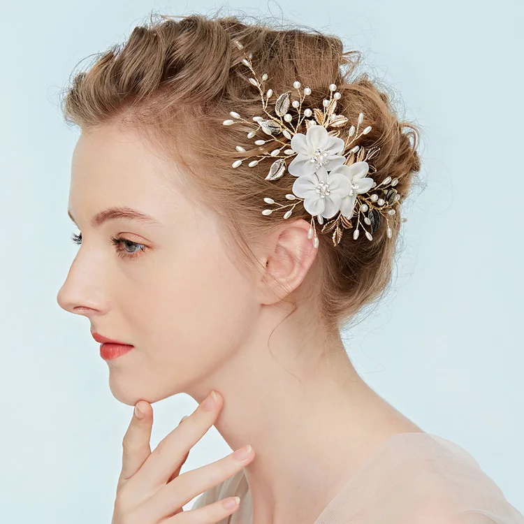 bridal headbands (8)