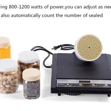 Ручной Индукционный герметик полуавтоматический Ручной Индукционный герметик