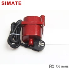 Car engine coolant heater Rapid heating Security Easy to use With the pump voltage 220V power 2000W engine block heater
