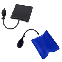 HUXUAN инструменты насос Клин Слесарные Инструменты Авто Воздушный Клин подушка безопасности замок выбор открытый Автомобильный Дверной замок ручные инструменты 16x15 см