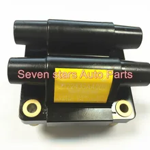Катушка зажигания пакет для датчик для impreza OEM#22435-AA000, CM12-100B