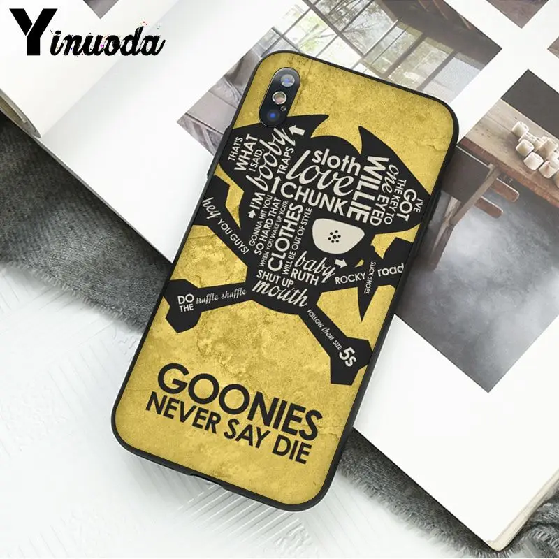 Goonies Posters