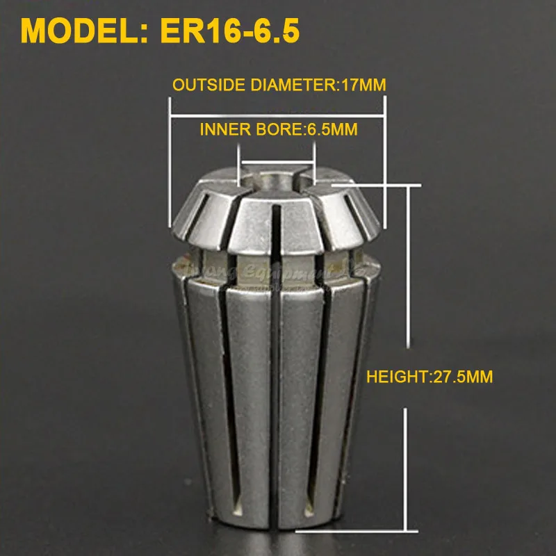 ER16 series chuck (14)