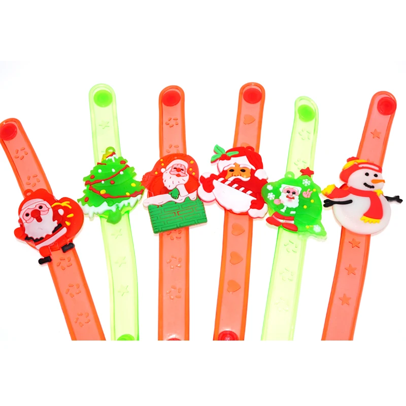 Christmas bracelet (2)