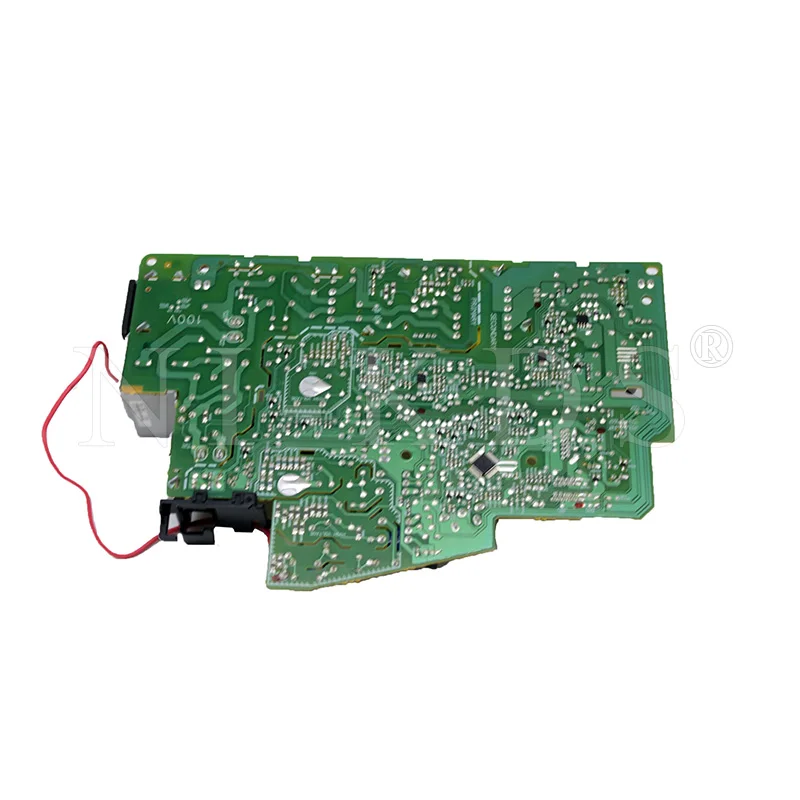 Фото RM1-7892 RM1-7902 плата питания для управления двигателем для HP M1132 M1130 M1136 M1212 M1213 M1217 M1218, плата источника питания низкого напряжения №4