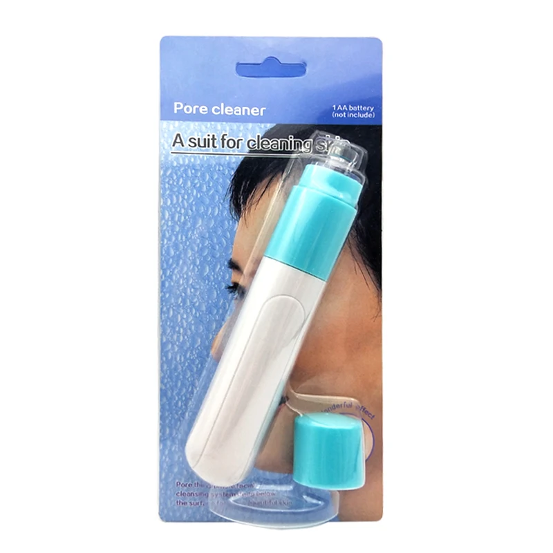 Pore cleaner4