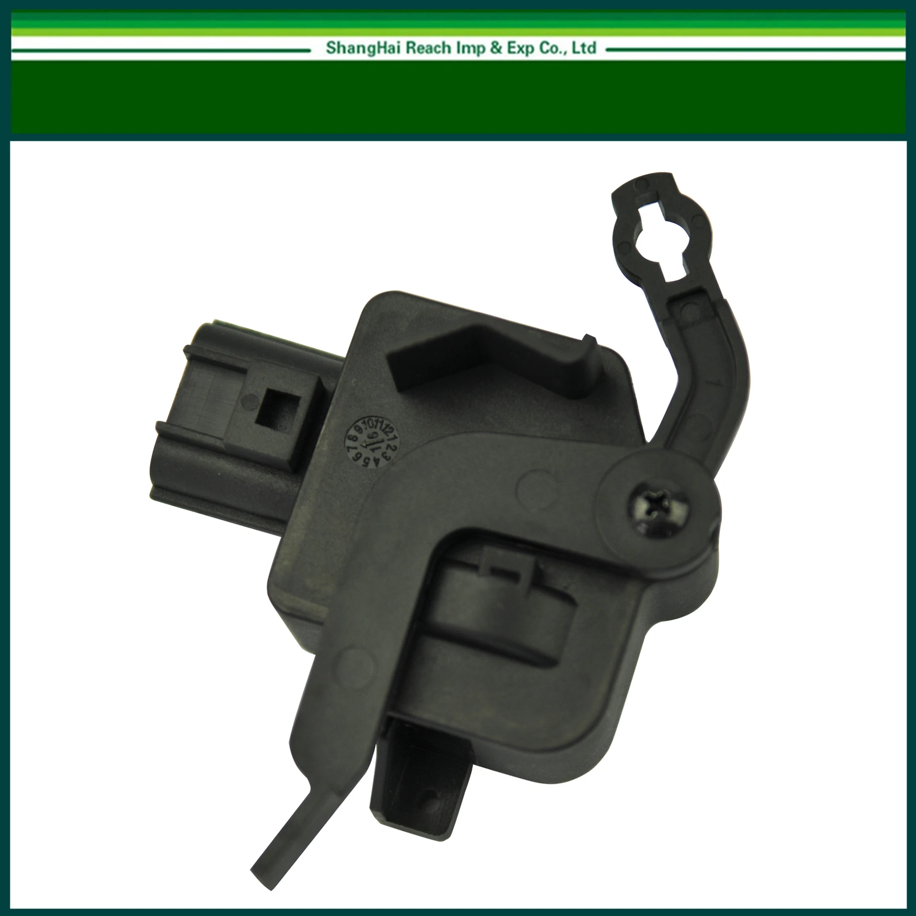 Tail Gate Tailgate Power Door Lock Actuator For Jeep Grand Cherokee