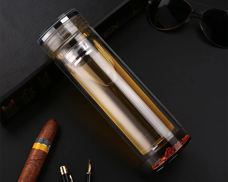 botle water bouteille sport bottle glass bottle for water gourde sport children's thermal carafe botol minum anak plastic cups with lid and straw flakes (11)
