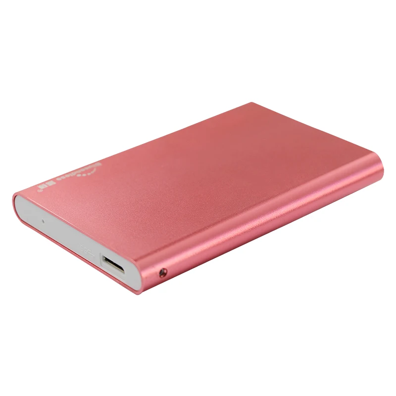 2pcslot 2.5inch hdd case 6gbps usb 3.0 high speed hdd caddy sata III II (1)