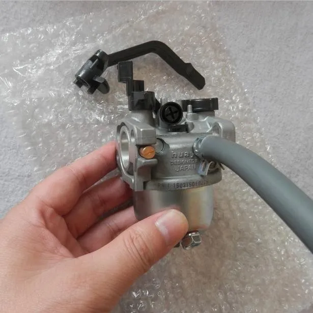 LPG GAS CONVERSION KIT CLASSIC HONDA GX160 GX200 168F 2500 3KW GENERATOR 2