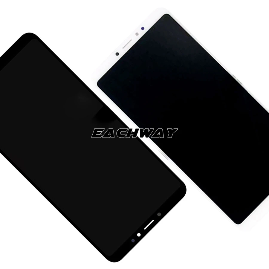 Display Xiaomi Mi Max 3 max3 LCD Screen (7)