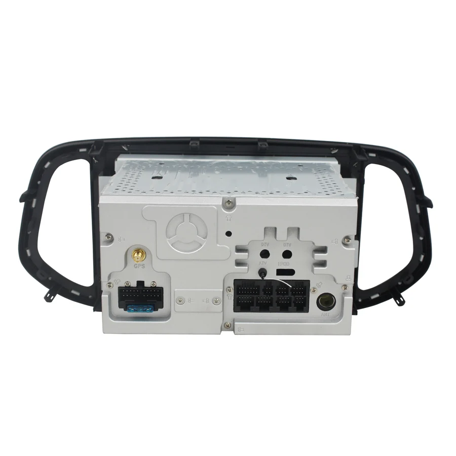 Cheap Fit for KIA KX3 2014 2017 Russia Car Radio GPS Music player tape recorder Android 9.0 64GB big memory DSP equalizer IPS screen 10