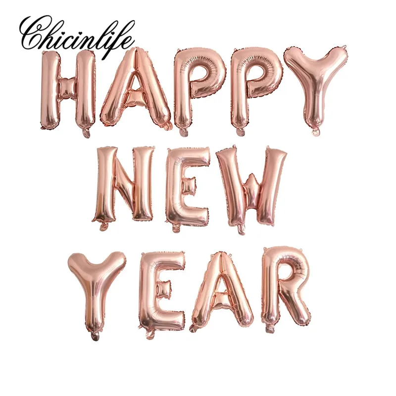 happy new year