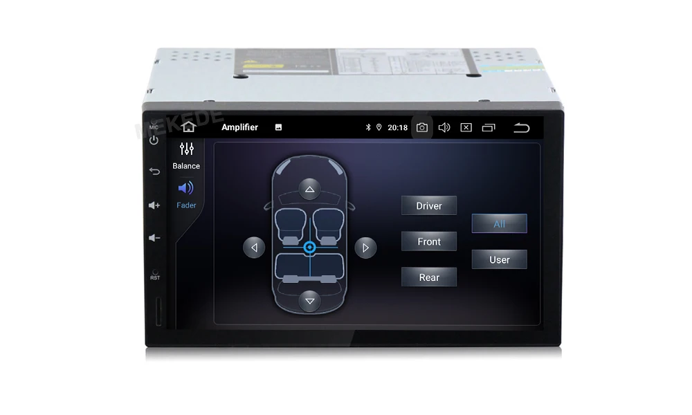 Best MEKEDE Android 9.0 IPS DSP Car Audio gps navigator for 2Din Universal Car RDS OBD2 DVR view camera with free shipping 10 Best MEKEDE Android 9.0 IPS DSP Car Audio gps navigator for 2Din Universal Car RDS OBD2 DVR view camera with free shipping 10